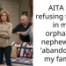 AITA for refusing to take in my orphaned nephew and ‘abandoning’ my family?
