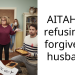 AITAH for refusing to forgive my husband?