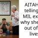 AITAH for telling my MIL exactly why she’s cut out of our lives?