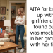 AITA for breaking up with my girlfriend after I found out she was mocking me in her group chat with her friends?