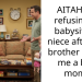 AITAH for refusing to babysit my niece after my brother called me a bad mom?