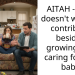 AITAH – Wife doesn’t want to contribute besides growing and caring for our baby