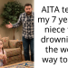 Pool Safety Concerns Lead To Heated Discussion About How To Talk To Children