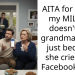 AITA for telling my MIL she doesn’t get grandma rights just because she cried in a Facebook post?