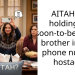 AITAH For holding my soon-to-be-former brother in law’s phone number hostage?