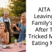AITA for Leaving My Family’s BBQ After They Tricked Me Into Eating Meat?