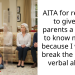 AITA for refusing to give my parents a chance to know my kids because I want to break the cycle of verbal a**se?