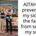 AITAH for preventing my side of the family from seeing my son?