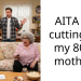 AITA for cutting off my 80yo mother?
