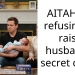 AITAH for refusing to raise husband’s secret child?