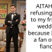 AITAH for refusing to go to my friend’s wedding because I’m not a fan of her fiancé?