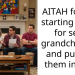 AITAH for not starting funds for setp grandchildren and putting them in will?