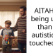 AITAH for being upset than an autistic boy touched me?