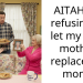 AITAH for refusing to let my step mother replace my mom?