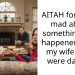 AITAH for being mad about something that happened while my wife and I were dating?