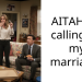 AITAH for calling off my marriage?