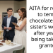 AITA for refusing to temper chocolate for my sister’s wedding after years of being taken for granted?