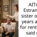 AITA? Estranged sister of 22+ years asked for rent and I said no.