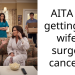 AITA for getting my wife’s surgery canceled