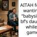 AITAH for not wanting to “babysit” my bf’s daughter while he games?