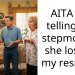 AITA for telling my stepmother she lost all my respect?