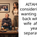 AITAH for considering not wanting to get back with my wife after a year separation?