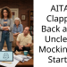 AITA?: Clapped Back at My Uncle for Mocking My Startup