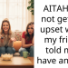 AITAH For not getting upset when my friend told me I have an STD?