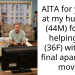 AITA for yelling at my husband (44M) for not helping me (36F) with our final apartment move?