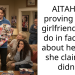 AITAH for proving to my girlfriend that I do in fact care about her after she claimed I didn’t?