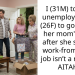 I (31M) told my unemployed wife (26F) to go back to her mom’s place after she said my work-from-home job isn’t a real job. AITAH ?
