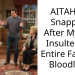 AITAH for Snapping After My MIL Insulted My Entire Family’s Bloodline?