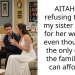 AITAH for refusing to lend my sister money for her wedding even though I’m the only one in the family who can afford it?