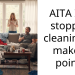 AITA I’ve stopped cleaning to make a point?