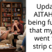 Update: AITAH for being furious that my wife went to a strip club?