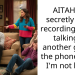 AITAH for secretly voice recording my GF talking to another guy on the phone when I’m not home