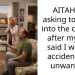 AITAH for asking to move into the camper after my dad said I was an accident and unwanted?
