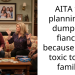AITA for planning to dump my fiancee because she is toxic to her family?