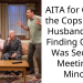 AITA for Calling the Cops on My Husband After Finding Out He Was Secretly Meeting a Minor?