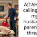 AITAH for calling out my husband’s parenting threat?