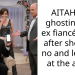 AITAH for ghosting my ex fiancé’s dad after she said no and left me at the alter?