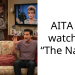 AITA for watching “The Nanny”