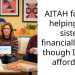 AITAH for not helping my sister financially even though I could afford to?