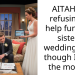 AITAH for refusing to help fund my sister’s wedding even though I have the money?