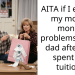 AITA if I expose my mom’s money problems to my dad after she spent my tuition?