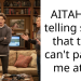 AITAH for telling steps that they can’t parent me at 19
