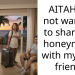 AITAH for not wanting to share my honeymoon with my best friend?
