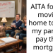 AITA for not moving home to help my parents pay their mortgage