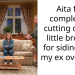 Aita for completely cutting off my little brother for siding with my ex over me?