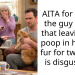 Relationship On The Rocks After Woman Discovers Boyfriend’s Shocking Cat Hygiene Habit